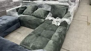 L Shaped Sofa Sets