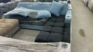 L Shaped Sofa Sets