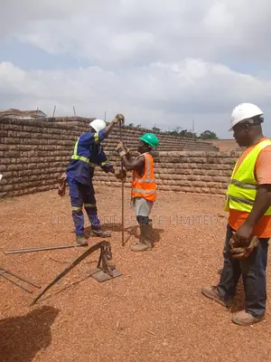 Serviced Plots in Gated Estate
