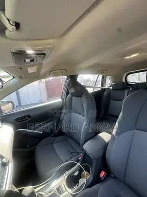 Toyota Frontlander 2.0 Petrol FWD 2024 Black