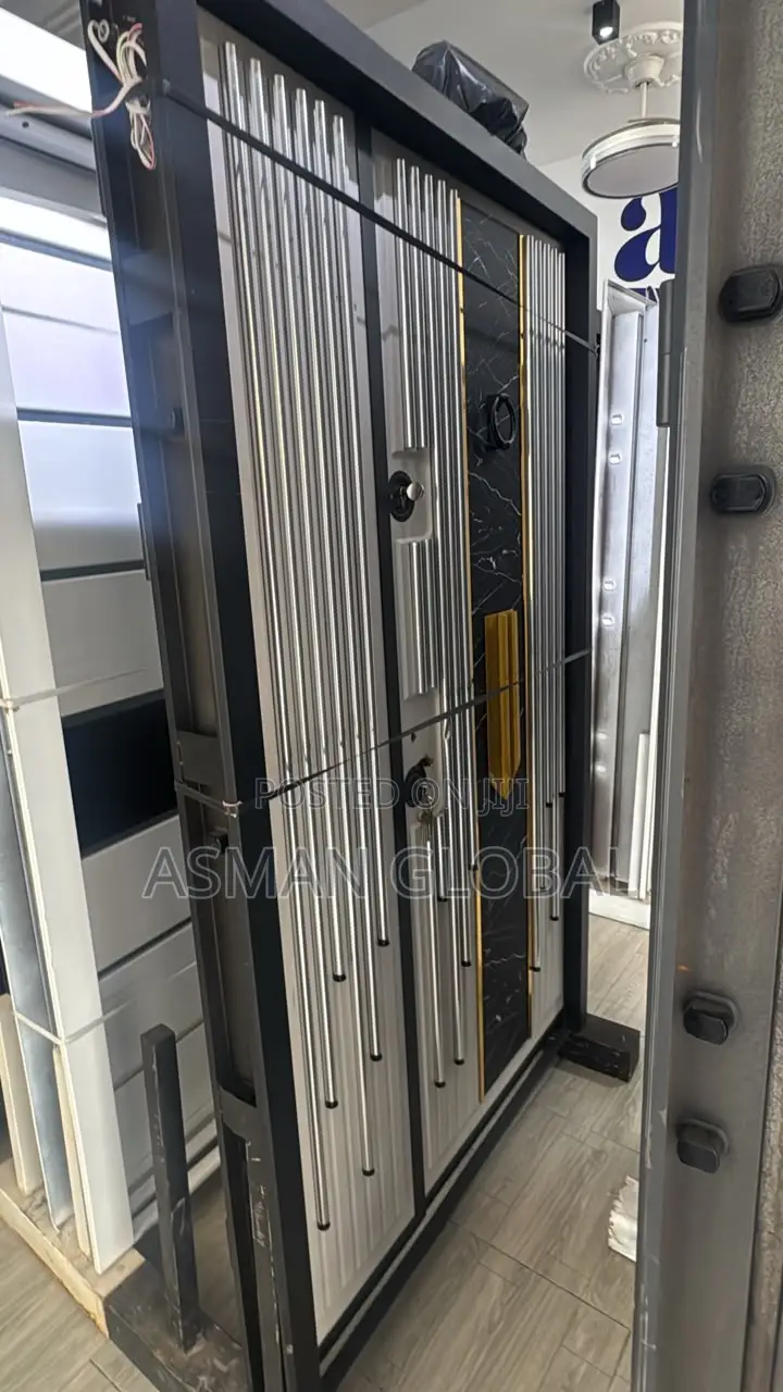 Come Get Your Affordable Armor Concepts PRO Door Shields