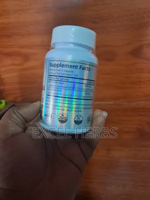 Milk Thistle Seed 1000mg Capsules, Maintain Health Liver Fun