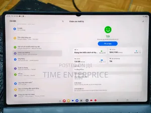 New Samsung Galaxy Tab S11 Ultra 5G 1 TB Black