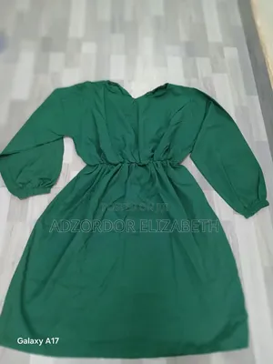 Quality Dresses
