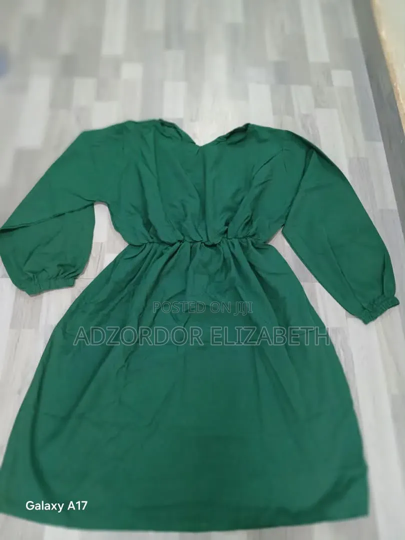 Quality Dresses