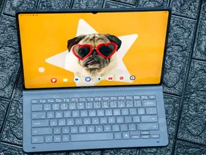 New Samsung Galaxy Tab S11 Ultra 5G 1 TB Black