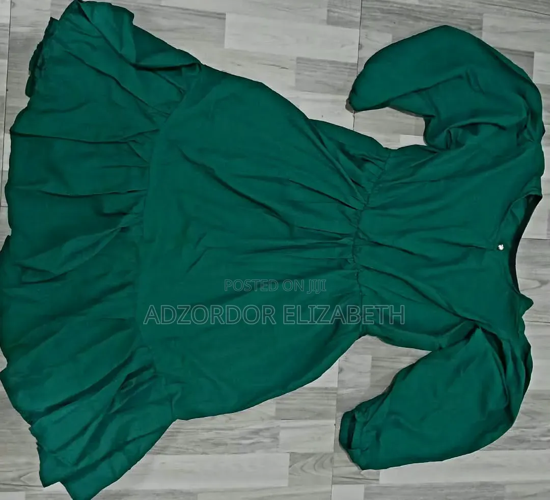Quality Dresses