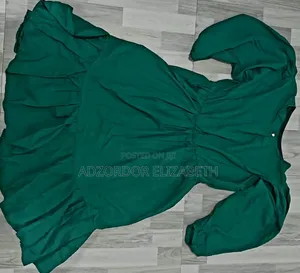 Quality Dresses