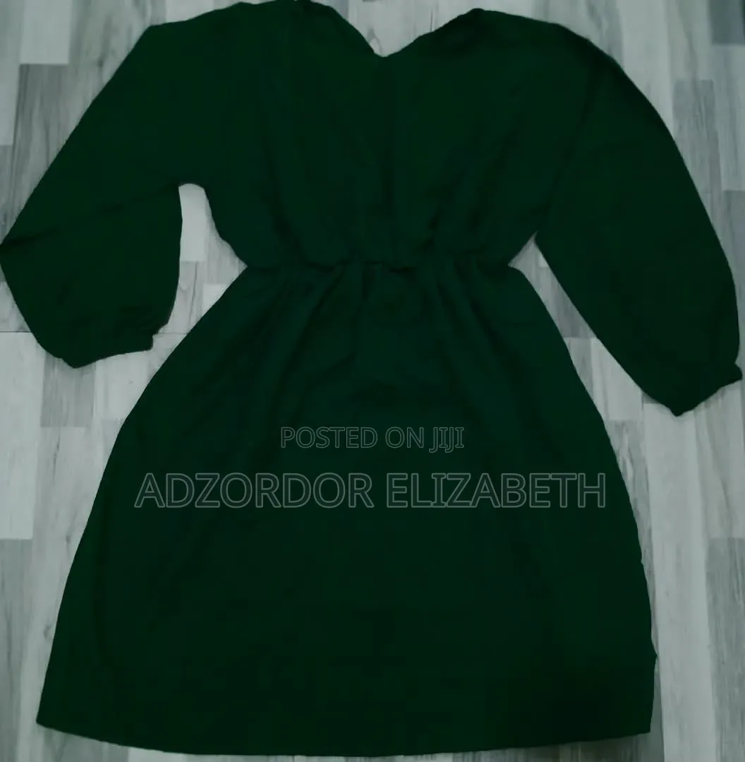 Quality Dresses