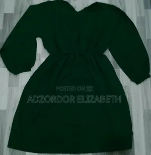 Quality Dresses