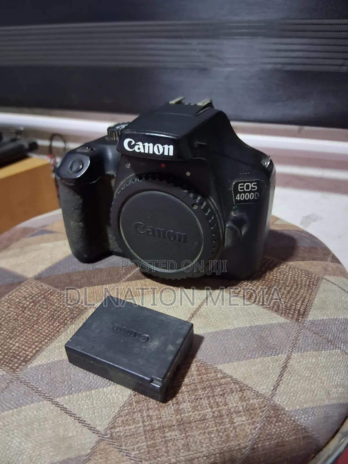 Cannon Cameras/ 5D Mark iV/ 4000d/ T3i/ 50 Mm STM/ Tamron 70 - 300