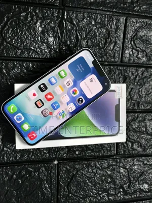 New Apple iPhone 14 512 GB Blue