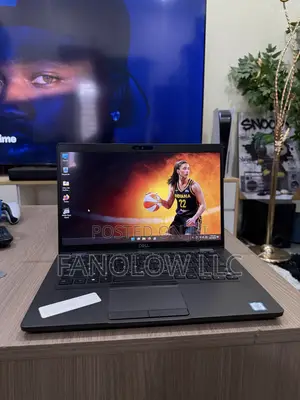 New Laptop Dell Latitude 5400 8GB Intel Core i5 SSD 256GB