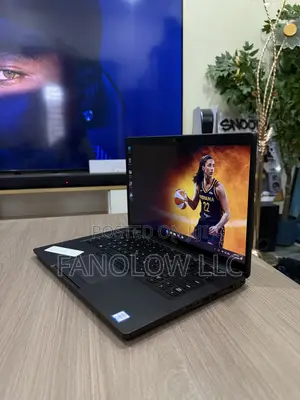 New Laptop Dell Latitude 5400 8GB Intel Core i5 SSD 256GB