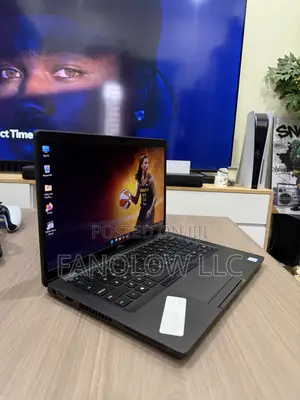 New Laptop Dell Latitude 5400 8GB Intel Core i5 SSD 256GB