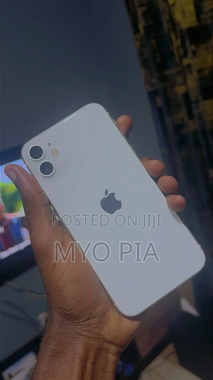 Apple iPhone 11 128 GB White