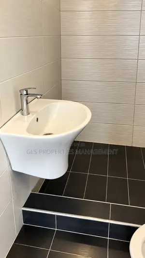 2bdrm Apartment in Nyanyano for rent