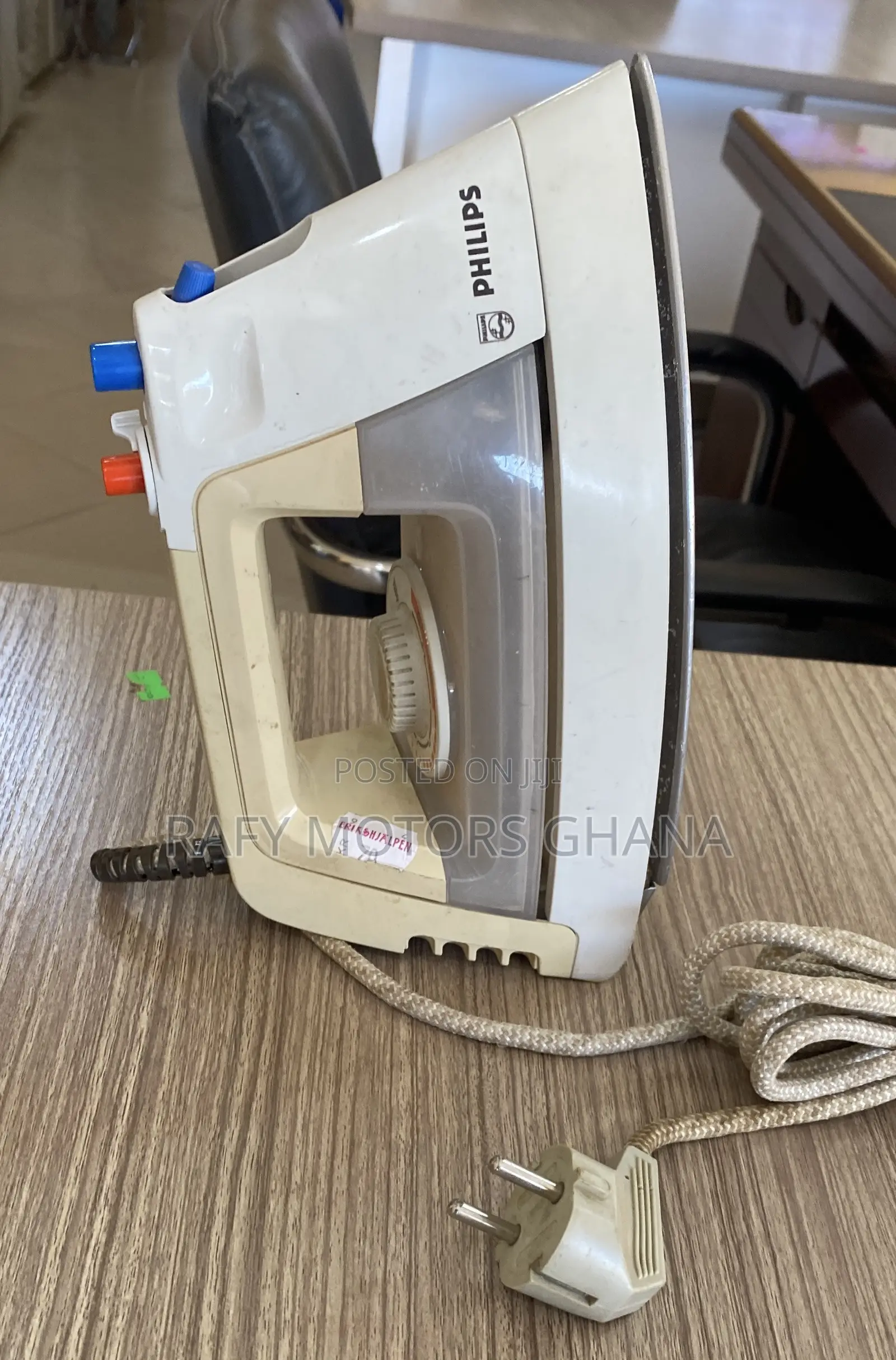 Philips Iron