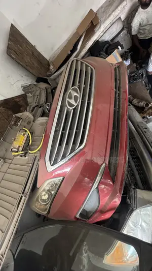 Hyundai Sonata 2015,2016,2017,2018 Front Cut / Nose Cut Available