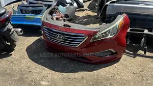 Hyundai Sonata 2015,2016,2017,2018 Front Cut / Nose Cut Available