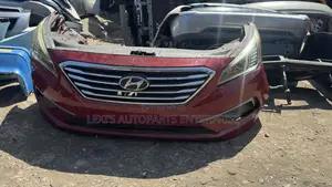 Hyundai Sonata 2015,2016,2017,2018 Front Cut / Nose Cut Available