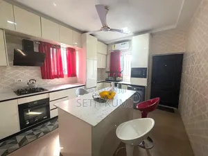 Furnished 3bdrm House in Adom Estate, Community 25 for sale