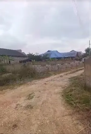 Plot of Land in Kwanwoma