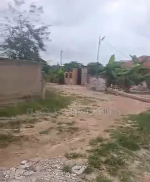 Plot of Land in Kwanwoma