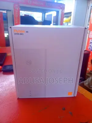 5G Huawei Router