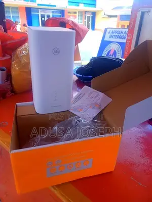 5G Huawei Router