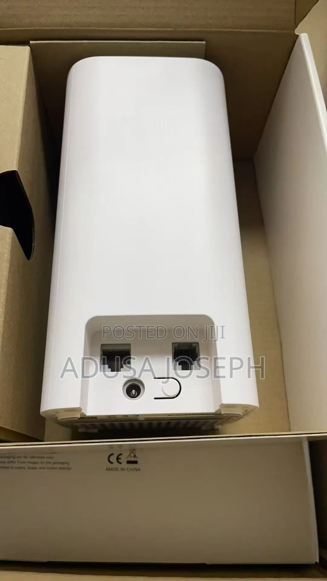 5G Huawei Router