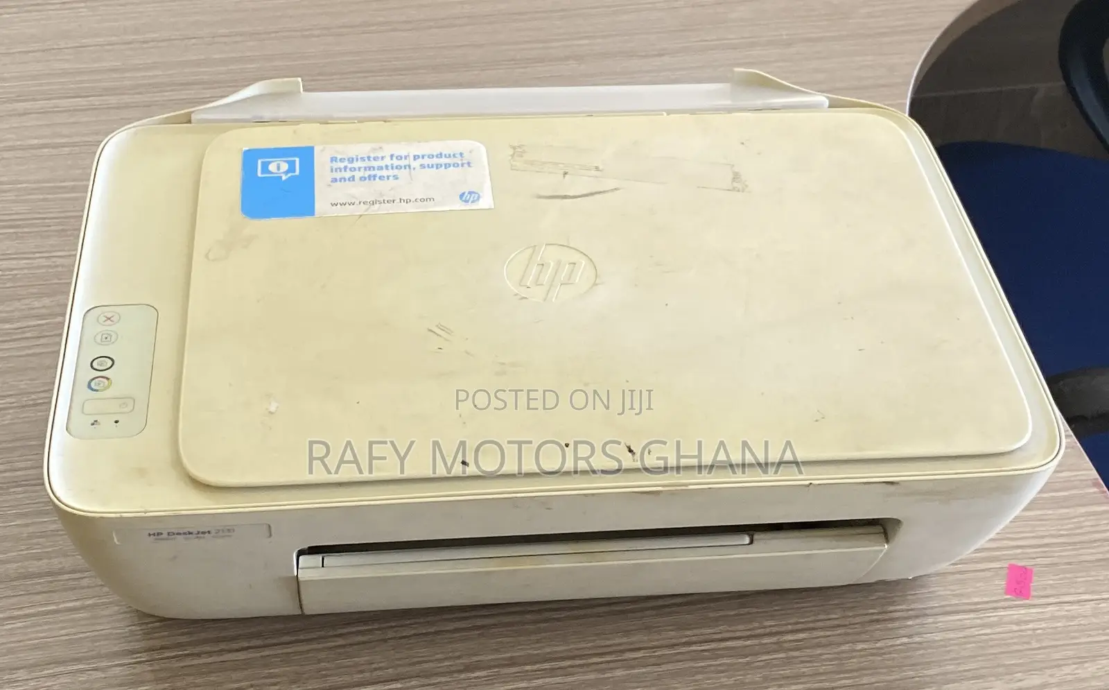 HP DeskJet 2131