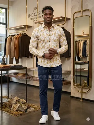 Quality Wear for Men