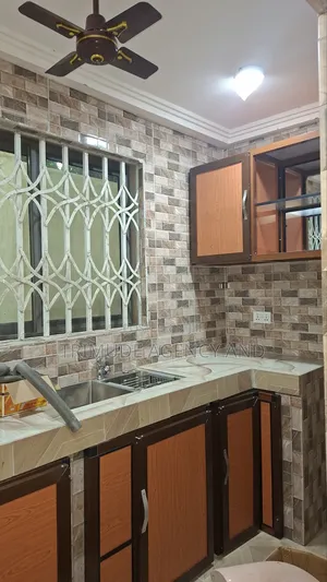 1bdrm Apartment in Trimude Agency And, Kumasi Metropolitan for rent