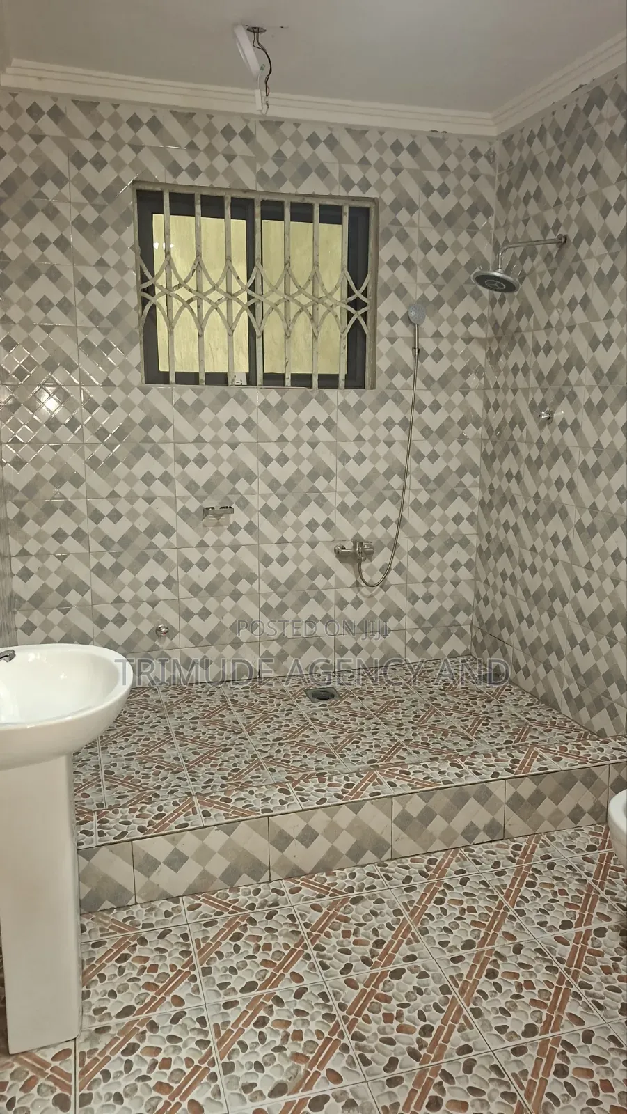1bdrm Apartment in Trimude Agency And, Kumasi Metropolitan for rent