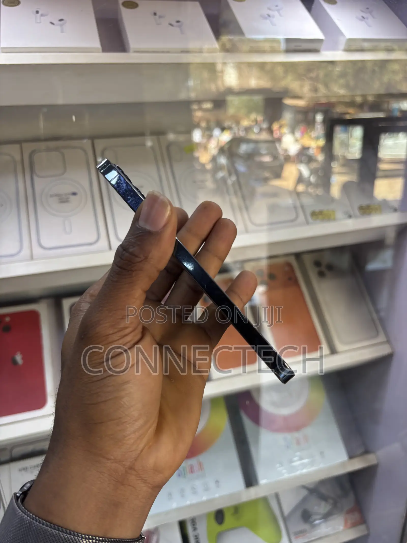 Apple iPhone 12 Pro 128 GB Blue