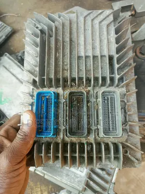 Control Board