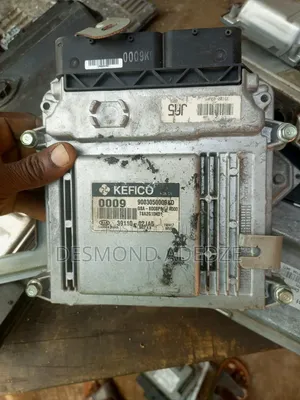 Control Board
