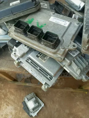 Control Board