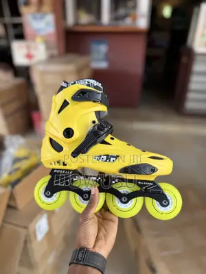 Inline Skates