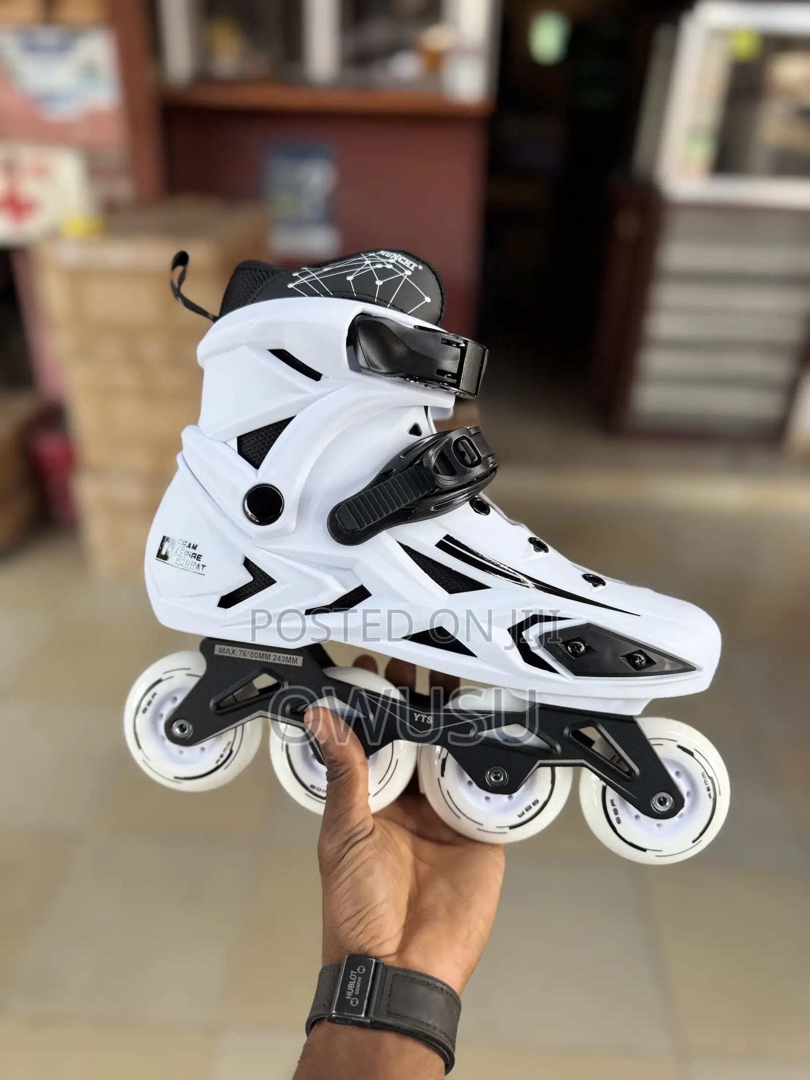Inline Skates