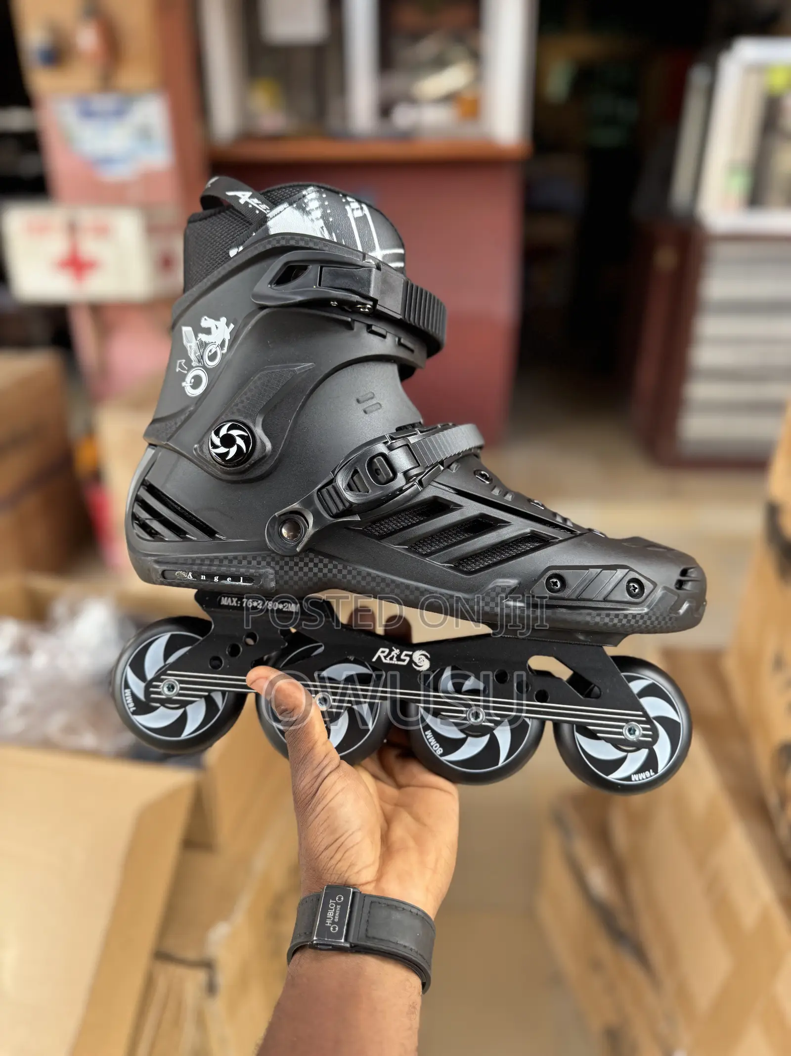Inline Skates