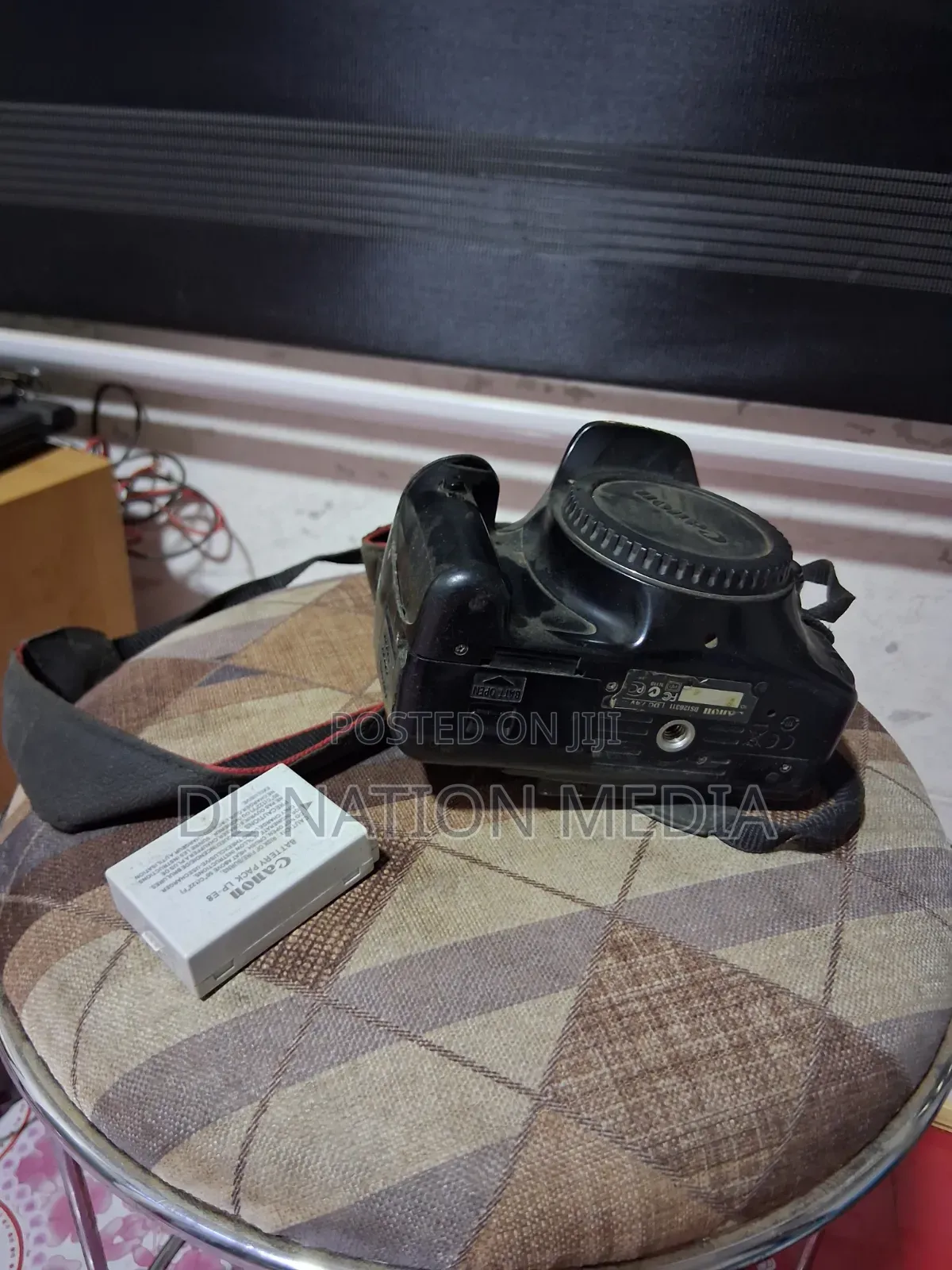 Cannon Cameras/ 5D Mark iV/ 4000d/ T3i/ 50 Mm STM/ Tamron 70 - 300