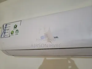 Air-Conditioning Services, Repairs Maintenance Installations
