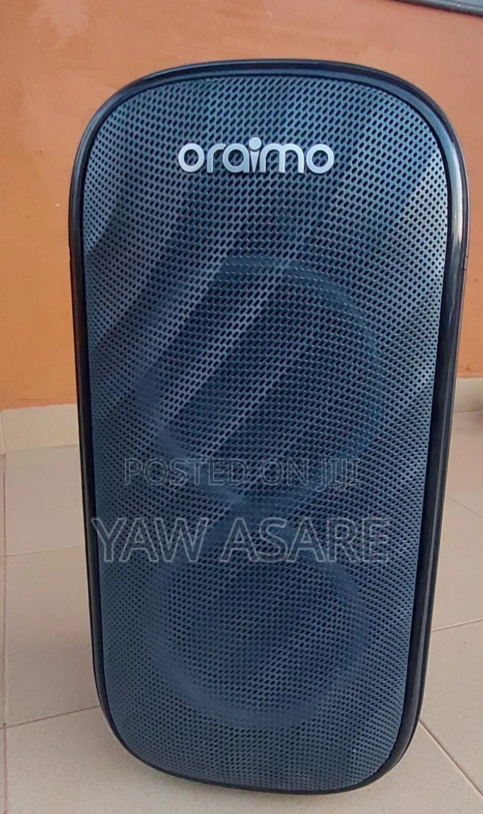 Oraimo Spacebox Max