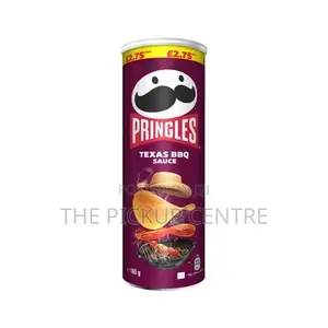 Pringles Original (19 X 165 G)