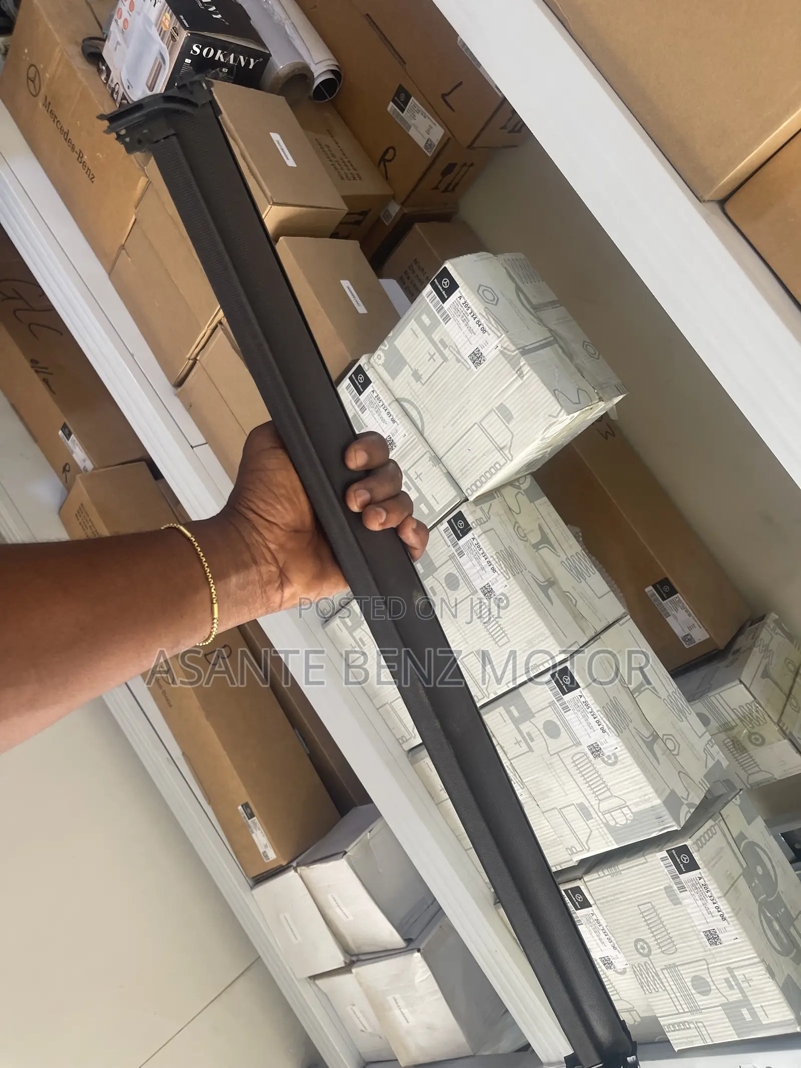 Benz C300 Sunroof Net 2015 to 2020