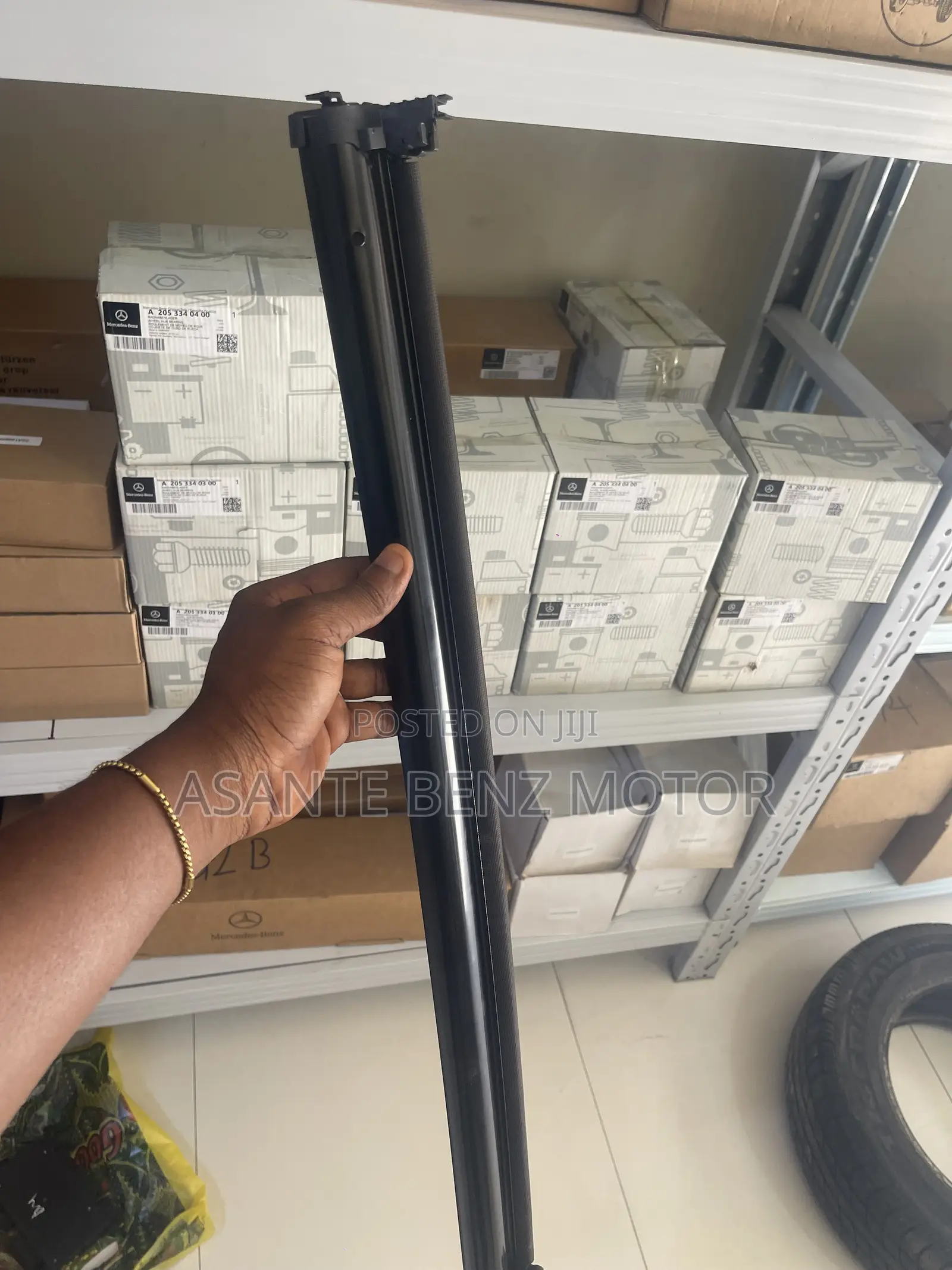 Benz C300 Sunroof Net 2015 to 2020