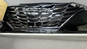 Hyundai Elantra 2021 2022 2023 Front Bumper Complete