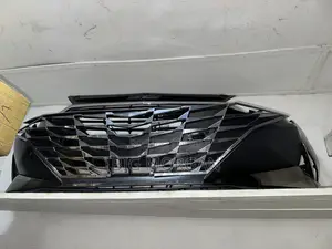 Hyundai Elantra 2021 2022 2023 Front Bumper Complete